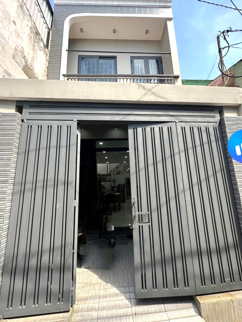 Bán nhà 2 tầng mới xây – Tăng Nhơn Phú B – gần Vincom Lê Văn Việt – 62m² – chỉ 5.1 tỷ - Ảnh 2